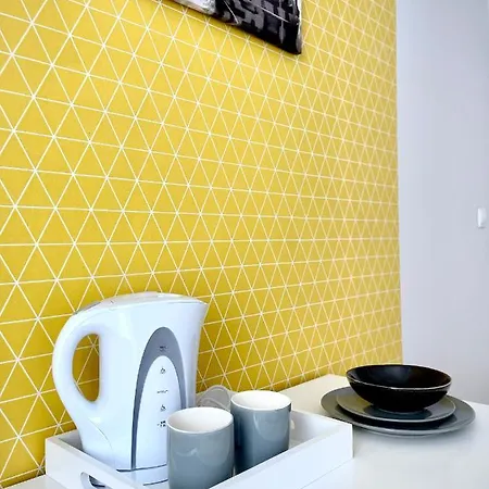 Ostello Beautiful In Brama Portowa