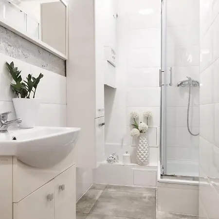 Beautiful In Brama Portowa Hostel