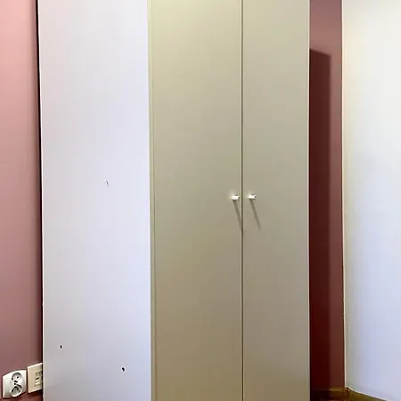 Hostel Beautiful In Brama Portowa Szczecin