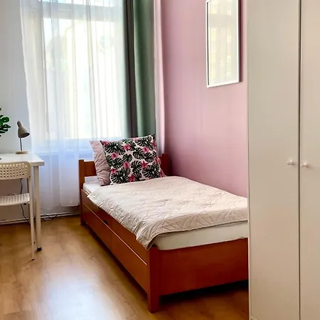 ホステル Beautiful In Brama Portowa