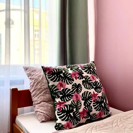 Beautiful In Brama Portowa ホステル シュチェチン