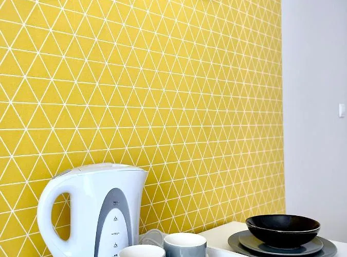 ホステル Beautiful In Brama Portowa