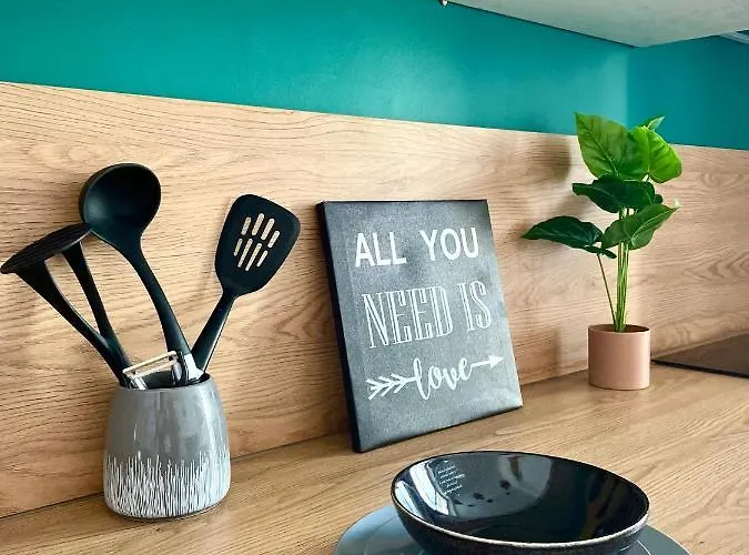 Beautiful In Brama Portowa ホステル *