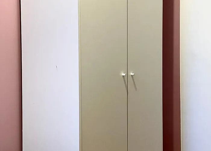 ホステル Beautiful In Brama Portowa シュチェチン