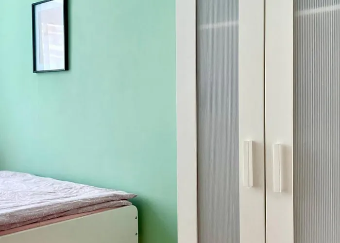 Beautiful In Brama Portowa シュチェチン