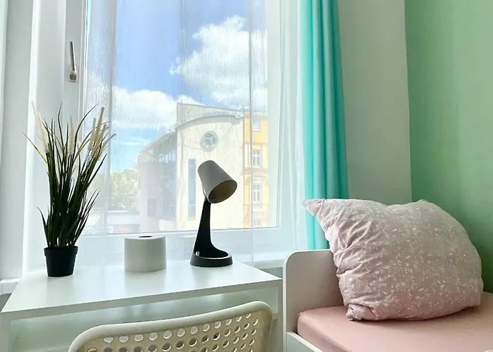 Beautiful In Brama Portowa ホステル