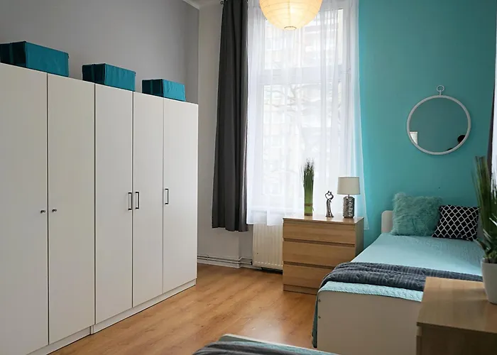 Beautiful In Brama Portowa * シュチェチン