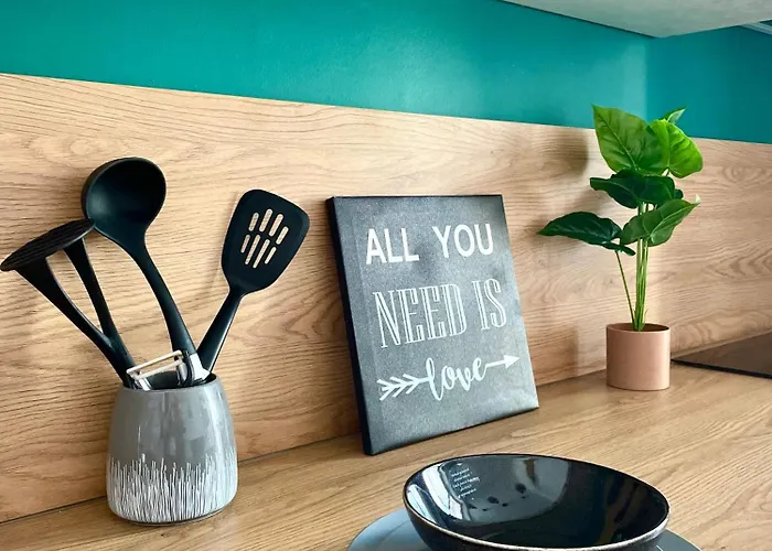 Beautiful In Brama Portowa *